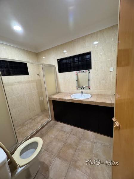 Rumah Teres 2-Tingkat untuk Dijual di Taman Chi Liung (Klang) - Vincent Lee - PropertyGuru.com.my