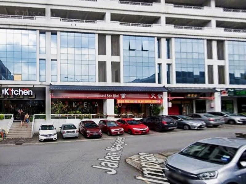 Shop for Rent in Bandar Menjalara (Kuala Lumpur) - Keanu Tan - PropertyGuru.com.my