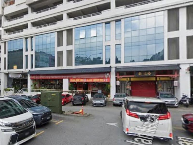 Shop for Rent in Bandar Menjalara (Kuala Lumpur) - Keanu Tan - PropertyGuru.com.my
