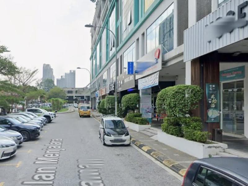 Shop for Rent in Bandar Menjalara (Kuala Lumpur) - Keanu Tan - PropertyGuru.com.my