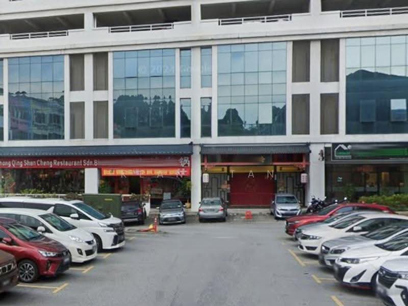 Shop for Rent in Bandar Menjalara (Kuala Lumpur) - Keanu Tan - PropertyGuru.com.my