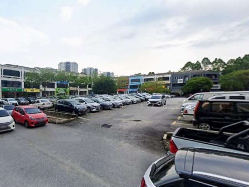 Shop for Rent in Bandar Menjalara (Kuala Lumpur) - Keanu Tan - PropertyGuru.com.my