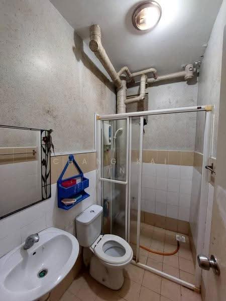 Pangsapuri untuk Dijual di Kipark Apartment - Chang Kai Yin - PropertyGuru.com.my