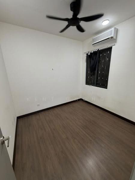 Kondominium untuk Disewa di Vista Bangi - Kent Chong - Bedroom - PropertyGuru.com.my