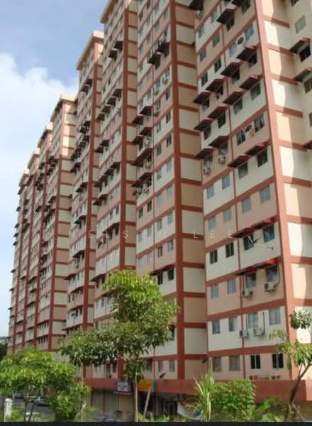 Apartment for Sale at Pinang Emas - Nelsen Lee - Exterior - PropertyGuru.com.my