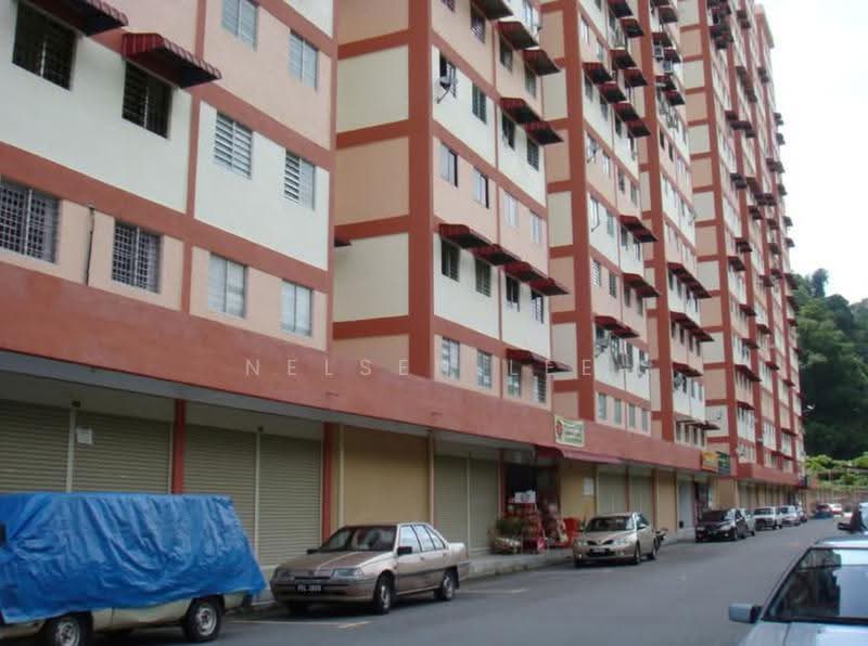 Apartment for Sale at Pinang Emas - Nelsen Lee - PropertyGuru.com.my