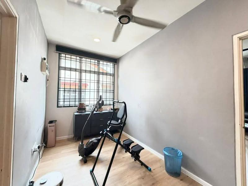 Rumah Teres 2-Tingkat untuk Dijual di Taman Nusa Indah (Iskandar Puteri (Nusajaya)) - Zephyr Khoo - Study - PropertyGuru.com.my
