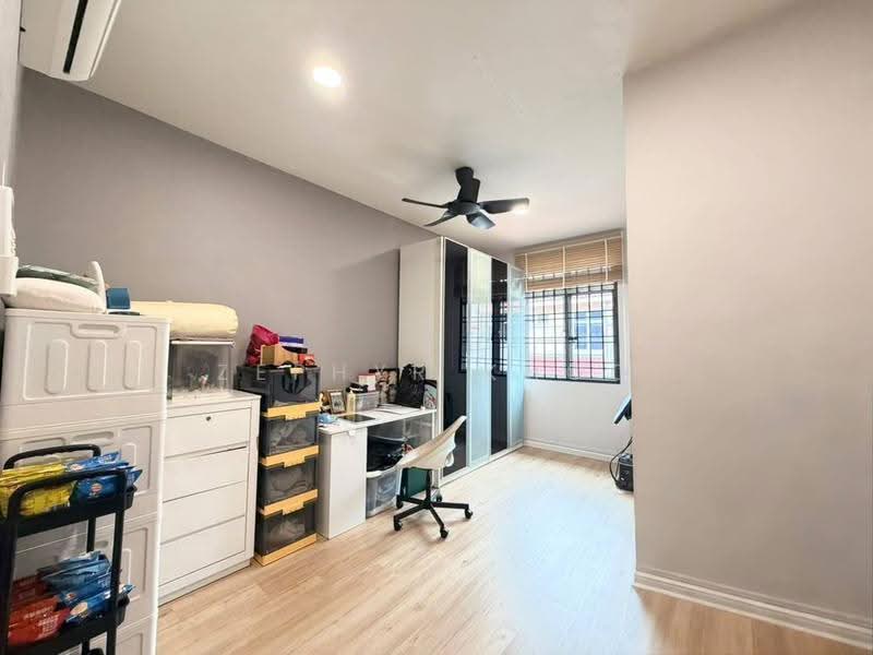 Rumah Teres 2-Tingkat untuk Dijual di Taman Nusa Indah (Iskandar Puteri (Nusajaya)) - Zephyr Khoo - PropertyGuru.com.my