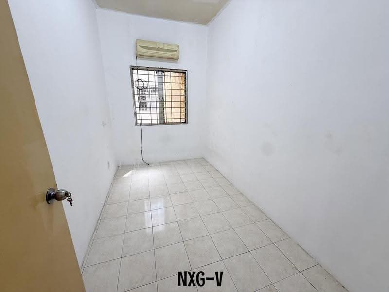 Pangsapuri untuk Disewa di Bayu Villa - Vincent Lee - PropertyGuru.com.my