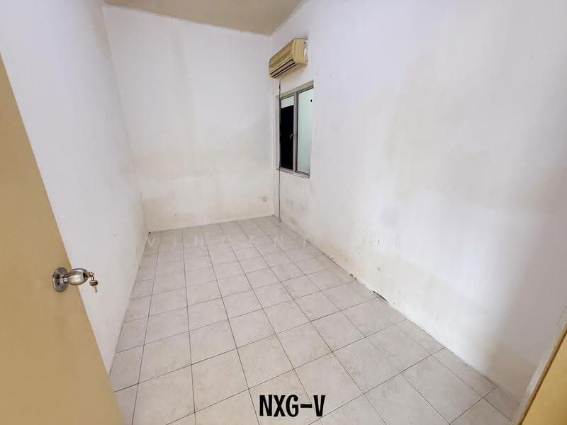 Pangsapuri untuk Disewa di Bayu Villa - Vincent Lee - PropertyGuru.com.my
