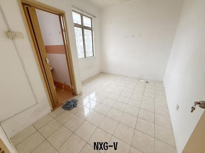 Pangsapuri untuk Disewa di Bayu Villa - Vincent Lee - PropertyGuru.com.my