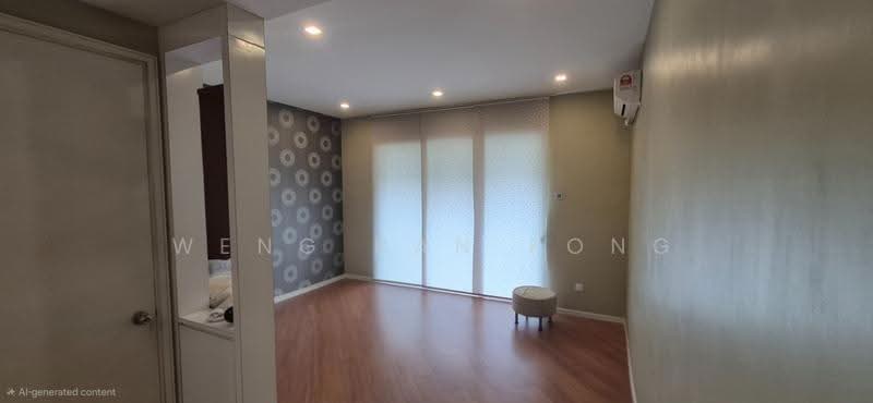 2.5-storey Terraced House for Sale in Alam Damai (Cheras) - Weng Ban Fong - Living Room - PropertyGuru.com.my