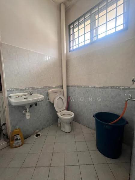Rumah Teres 2-Tingkat untuk Dijual di Taman Pulai Utama (Skudai) - Jack Wong - Bathroom - PropertyGuru.com.my