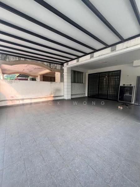 Rumah Teres 2-Tingkat untuk Dijual di Taman Pulai Utama (Skudai) - Jack Wong - PropertyGuru.com.my