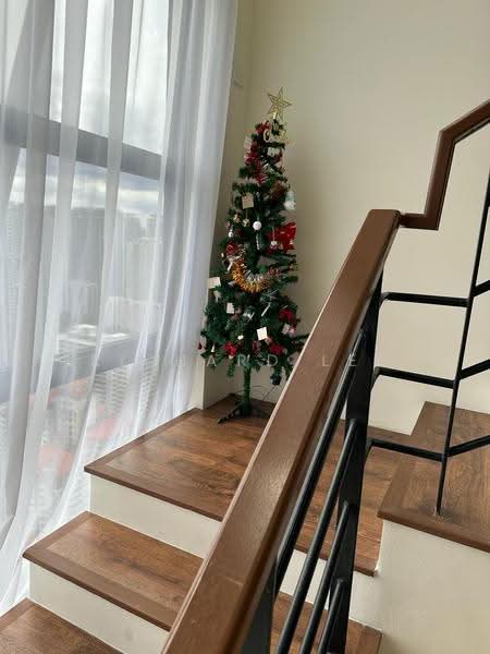 Service Residence for Sale at Arte Mont Kiara - Richard Lee - PropertyGuru.com.my