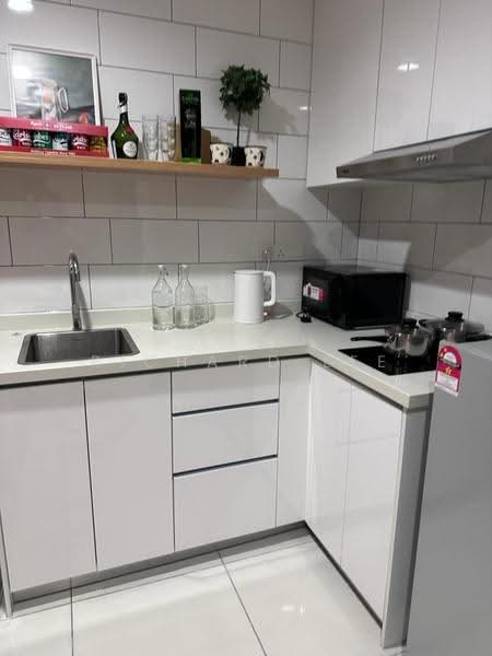 Service Residence for Sale at Arte Mont Kiara - Richard Lee - Kitchen - PropertyGuru.com.my