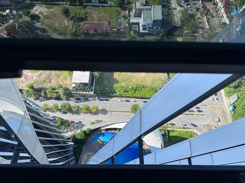 Service Residence for Sale at Arte Mont Kiara - Richard Lee - Exterior - PropertyGuru.com.my