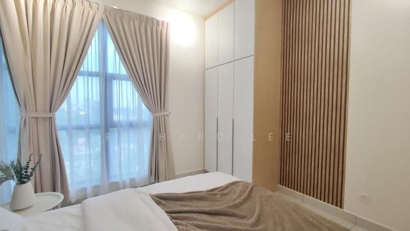 Service Residence for Sale at Arte Mont Kiara - Richard Lee - Bedroom - PropertyGuru.com.my