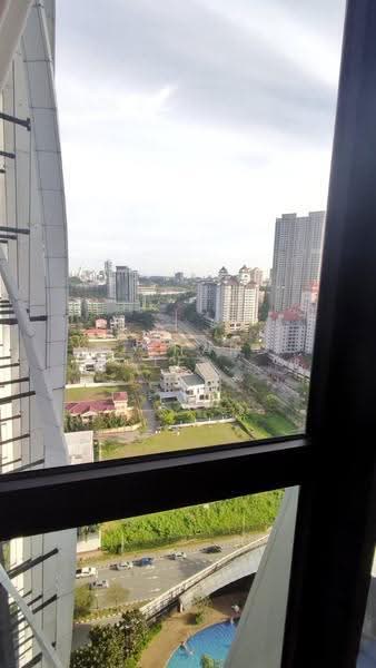 Service Residence for Sale at Arte Mont Kiara - Richard Lee - View - PropertyGuru.com.my