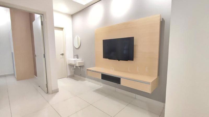Service Residence for Sale at Arte Mont Kiara - Richard Lee - Bathroom - PropertyGuru.com.my