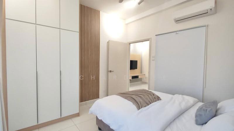 Service Residence for Sale at Arte Mont Kiara - Richard Lee - Bedroom - PropertyGuru.com.my