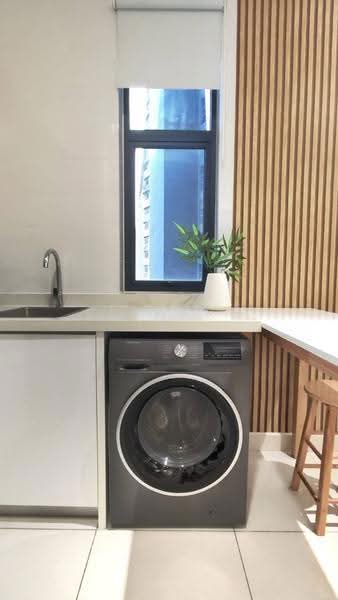 Service Residence for Sale at Arte Mont Kiara - Richard Lee - Kitchen - PropertyGuru.com.my