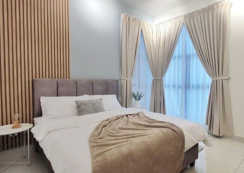 Service Residence for Sale at Arte Mont Kiara - Richard Lee - Bedroom - PropertyGuru.com.my