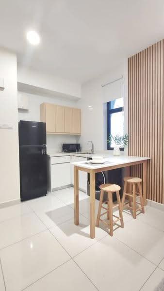Service Residence for Sale at Arte Mont Kiara - Richard Lee - Kitchen - PropertyGuru.com.my