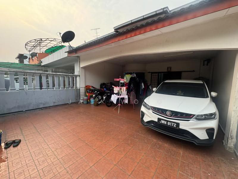 2-storey Terraced House for Sale in Taman Tampoi Indah (Tampoi) - Jack Wong - PropertyGuru.com.my