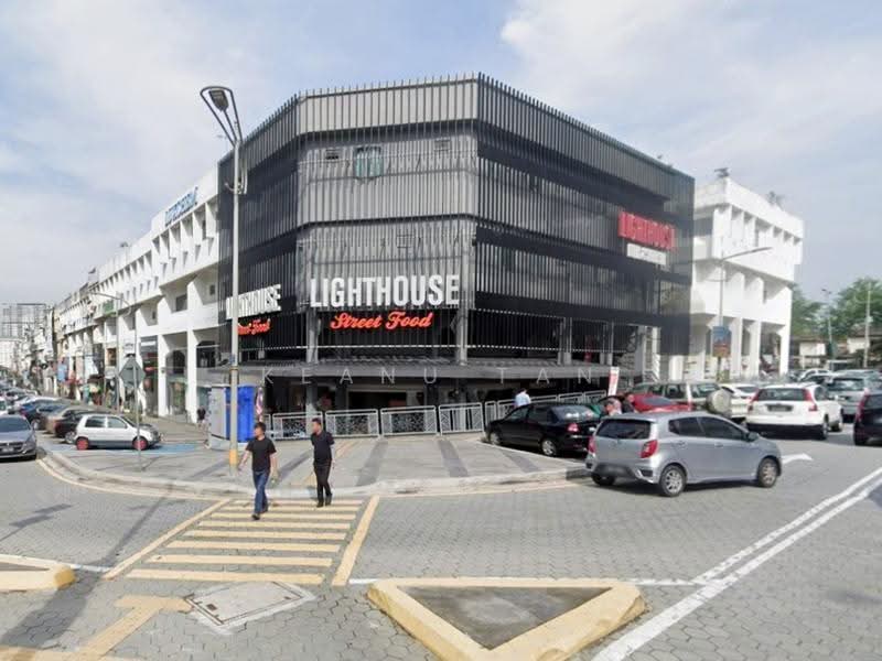 Kedai untuk Disewa di SS 21, Damansara Utama (Petaling Jaya) - Keanu Tan - PropertyGuru.com.my