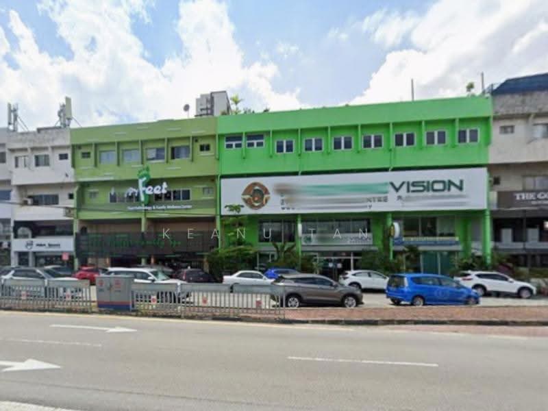 Kedai untuk Disewa di SS 21, Damansara Utama (Petaling Jaya) - Keanu Tan - PropertyGuru.com.my