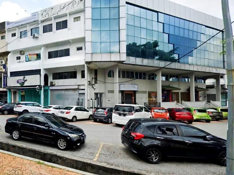 Kedai untuk Disewa di SS 21, Damansara Utama (Petaling Jaya) - Keanu Tan - PropertyGuru.com.my