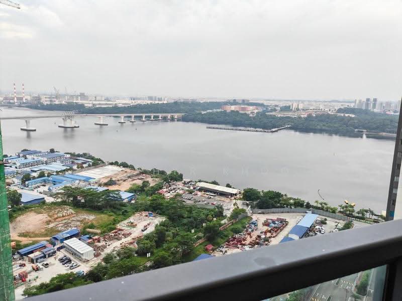 Service Residence for Sale at R&F Princess Cove Phase 1 - Zephyr Khoo - PropertyGuru.com.my