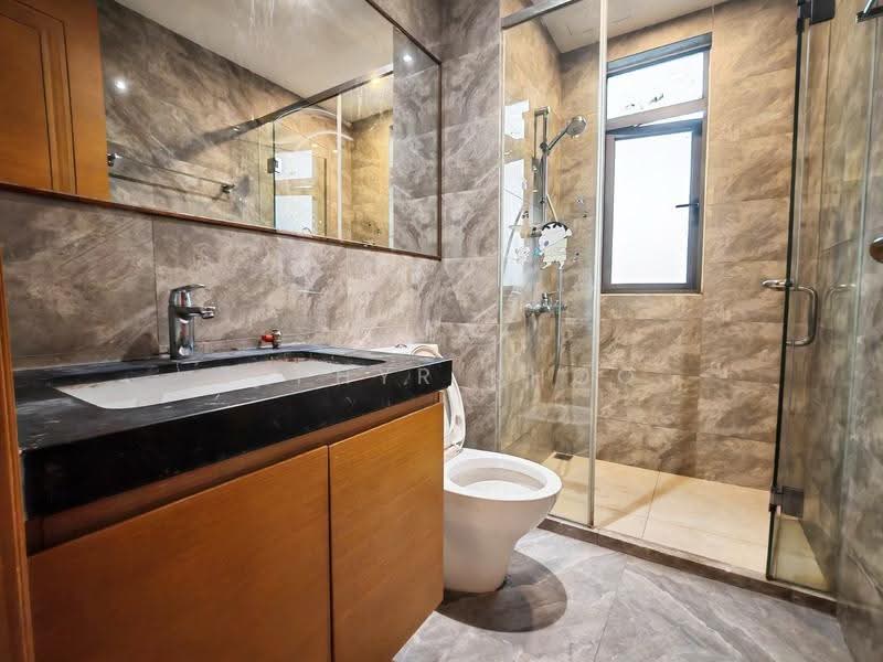 Service Residence for Sale at R&F Princess Cove Phase 1 - Zephyr Khoo - Bathroom - PropertyGuru.com.my