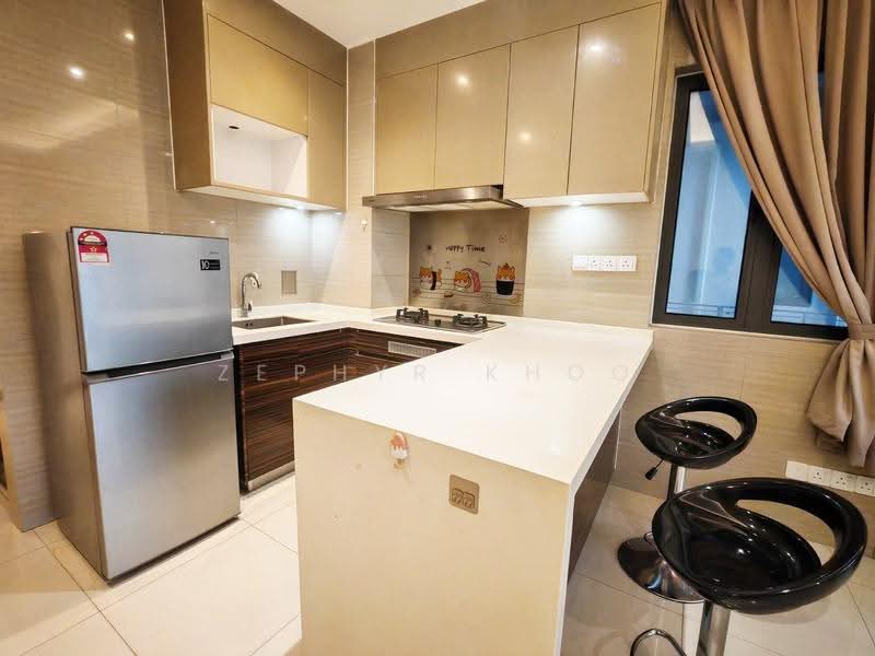 Service Residence for Sale at R&F Princess Cove Phase 1 - Zephyr Khoo - PropertyGuru.com.my