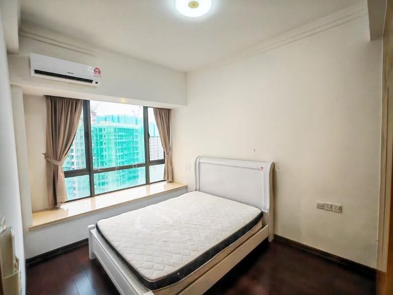 Service Residence for Sale at R&F Princess Cove Phase 1 - Zephyr Khoo - PropertyGuru.com.my