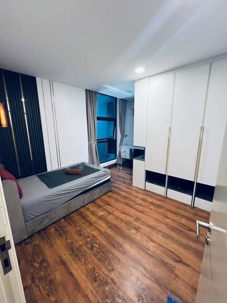 Service Residence for Sale at Arte Mont Kiara - Martin Lee - Bedroom - PropertyGuru.com.my