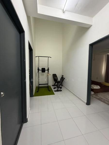 Rumah Teres 2-Tingkat untuk Dijual di Taman Nusantara Prima (Gelang Patah) - Jack Wong - Interior - PropertyGuru.com.my