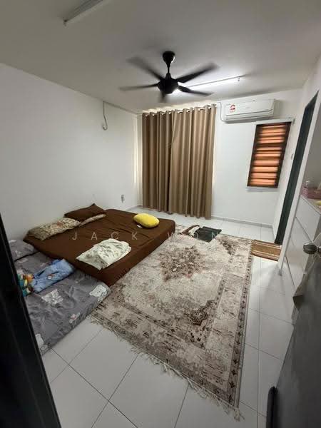 Rumah Teres 2-Tingkat untuk Dijual di Taman Nusantara Prima (Gelang Patah) - Jack Wong - Bedroom - PropertyGuru.com.my