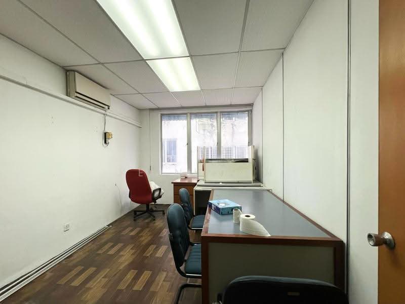 Pejabat untuk Disewa di Bandar Menjalara (Kuala Lumpur) - Keanu Tan - SAMPLE - PropertyGuru.com.my
