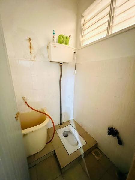 2-storey Terraced House for Sale in Bandar Rinching Seksyen 6 (Semenyih) - Amirun Kinanah - Bathroom - PropertyGuru.com.my
