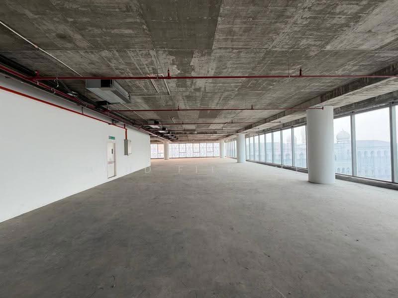Pejabat untuk Disewa di Putrajaya (Putrajaya) - Mohd Fitri MF - Interior - PropertyGuru.com.my