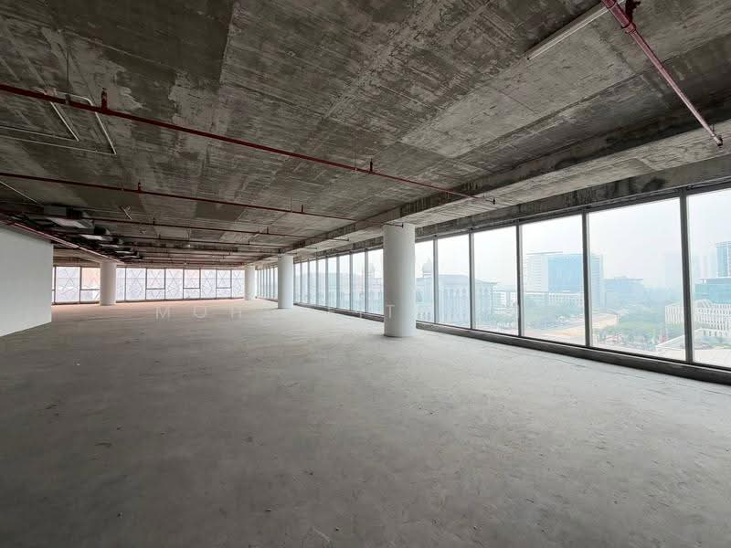 Pejabat untuk Disewa di Putrajaya (Putrajaya) - Mohd Fitri MF - Interior - PropertyGuru.com.my