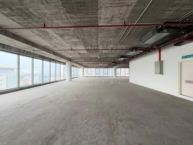 Pejabat untuk Disewa di Putrajaya (Putrajaya) - Mohd Fitri MF - Interior - PropertyGuru.com.my