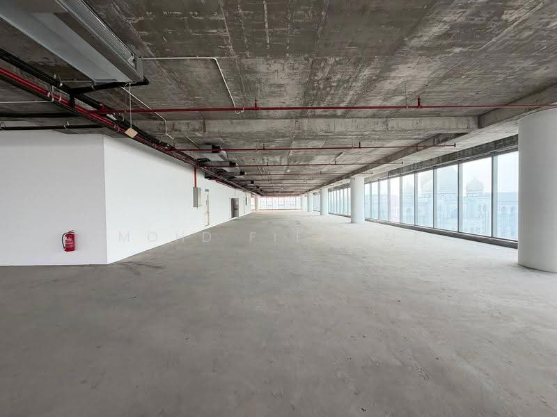 Pejabat untuk Disewa di Putrajaya (Putrajaya) - Mohd Fitri MF - Interior - PropertyGuru.com.my