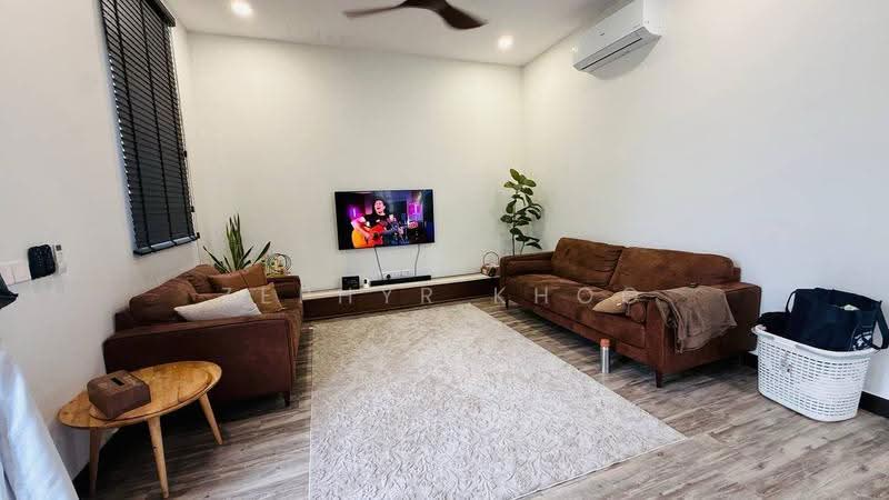 2.5-storey Terraced House for Sale in Eco Botanic (Iskandar Puteri (Nusajaya)) - Zephyr Khoo - PropertyGuru.com.my