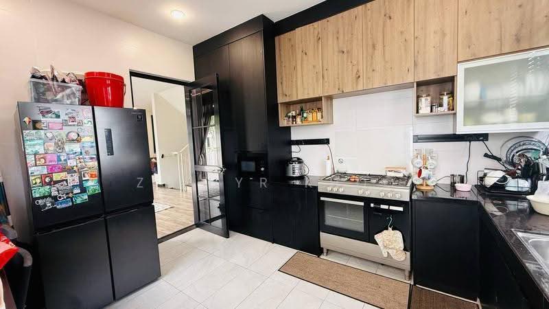 2.5-storey Terraced House for Sale in Eco Botanic (Iskandar Puteri (Nusajaya)) - Zephyr Khoo - PropertyGuru.com.my