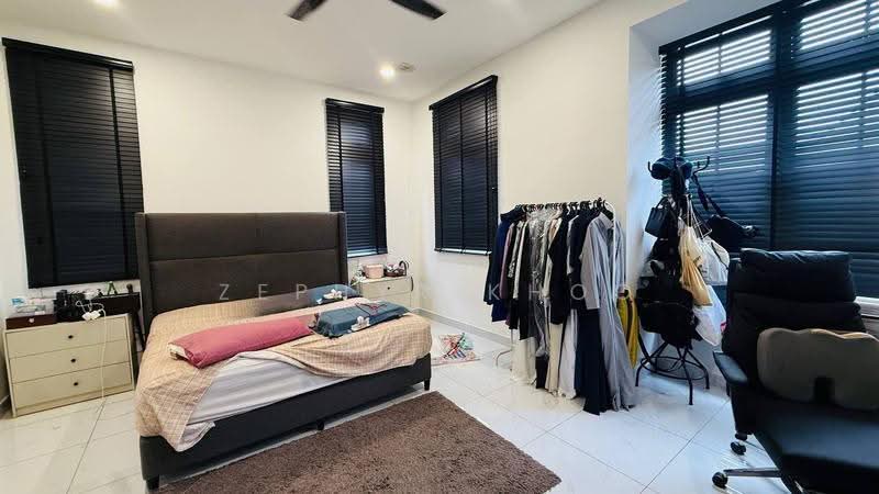 2.5-storey Terraced House for Sale in Eco Botanic (Iskandar Puteri (Nusajaya)) - Zephyr Khoo - PropertyGuru.com.my