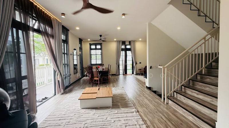 2.5-storey Terraced House for Sale in Eco Botanic (Iskandar Puteri (Nusajaya)) - Zephyr Khoo - PropertyGuru.com.my