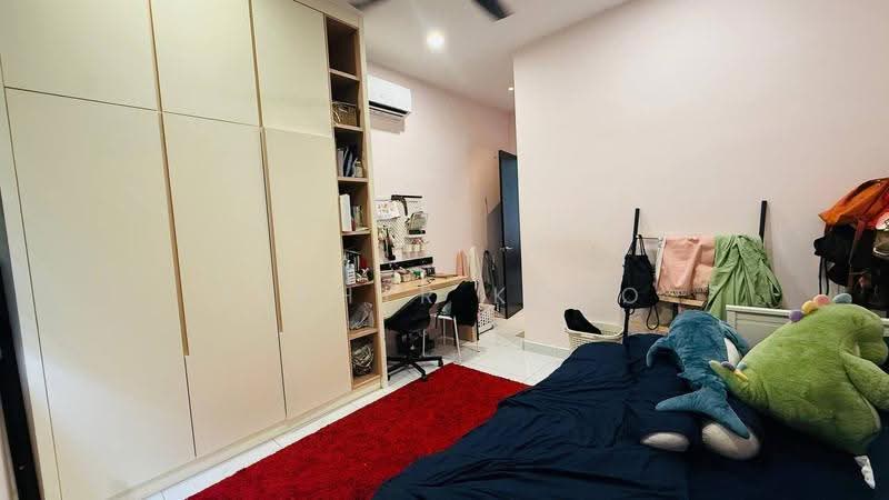 2.5-storey Terraced House for Sale in Eco Botanic (Iskandar Puteri (Nusajaya)) - Zephyr Khoo - PropertyGuru.com.my